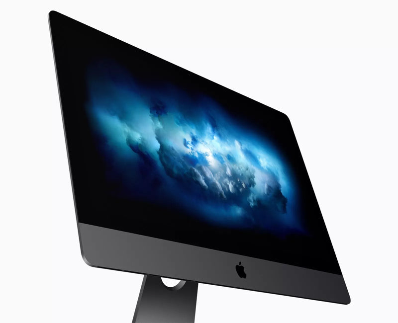 *RFB* Apple iMac Pro 2017 27" Retina 5K 3.2GHz 8-Core Xeon CPU 32GB RAM 1TB SSD - Factory Refurbished Unit