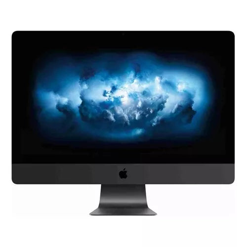 *RFB* Apple iMac Pro 2017 27" Retina 5K 3.0GHz 10-Core Xeon CPU 64GB RAM 1TB SSD - Factory Refurbished Unit