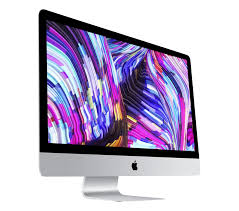 *RFB* Apple iMac 2019 27" 5K Core i9-9900K 32GB RAM 500GB SSD 580X 8GB Graphics - Factory Refurbished Unit