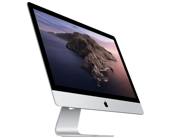 *RFB* Apple iMac 2019 27" 5K i9-9900K 64GB RAM 128GB NVME 1TB SSD 580X 8GB Graphics (Top of Range)