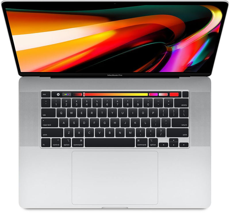 *RFB* Apple MacBook Pro (16-INCH 2019) i7-9750H, 16GB, 512GB SSD, NVMe, MacOS 1YR WTY