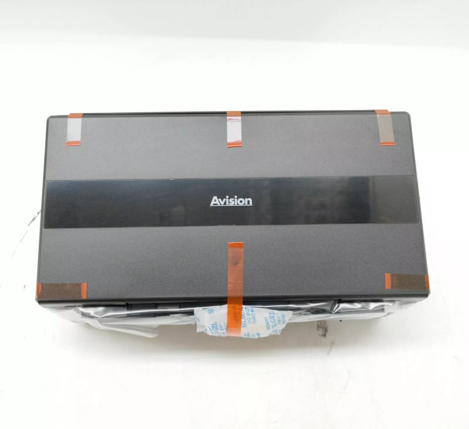 *CLEAR!* AVISION AD260 A4 Duplex Sheetfed Document Scanner 60PPM [AVAD260-NOCD]