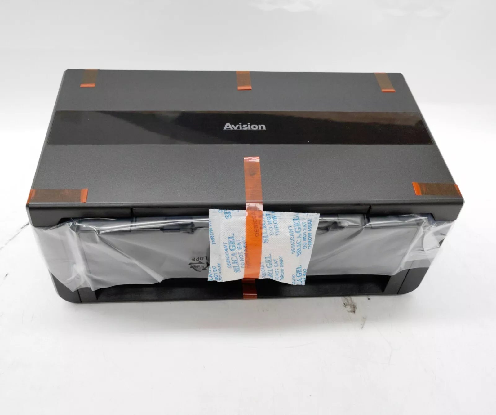 *CLEAR!* AVISION AD260 A4 Duplex Sheetfed Document Scanner 60PPM [AVAD260-NOCD]