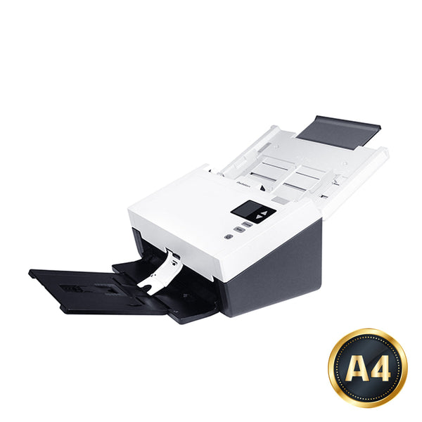 *Special!* Avision Ad345Gwn A4 Duplex Document Scanner+Id Card Scan 60Ppm [Av3250] Scanner