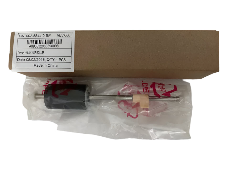 Avision ADF Roller Assembly Kit for AV176+ AV176U AV176UB Scanner [P/N:PAV002-5844-0]