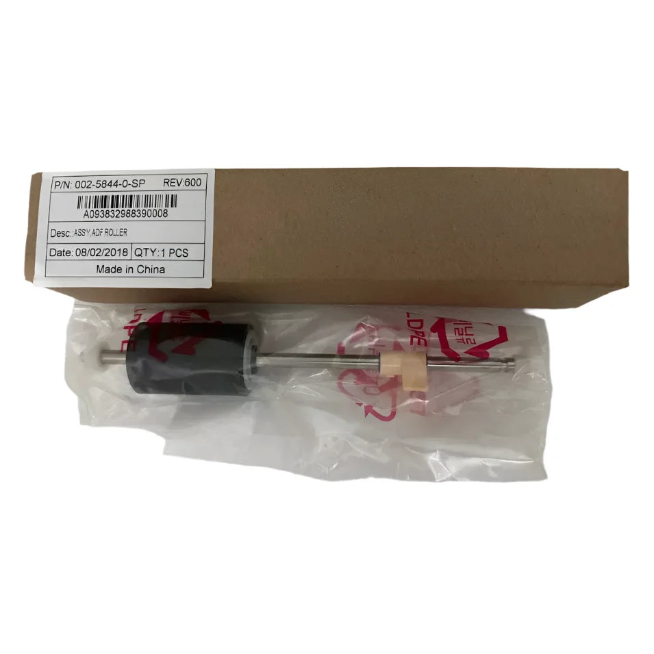 Avision ADF Roller Assembly Kit for AV176+ AV176U AV176UB Scanner [P/N:PAV002-5844-0]