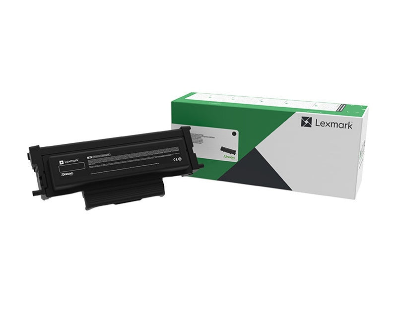 Lexmark Genuine B226H00 High Yield Black Toner For B2236Dw/Mb2236Adwe 3K Pages Cartridge -