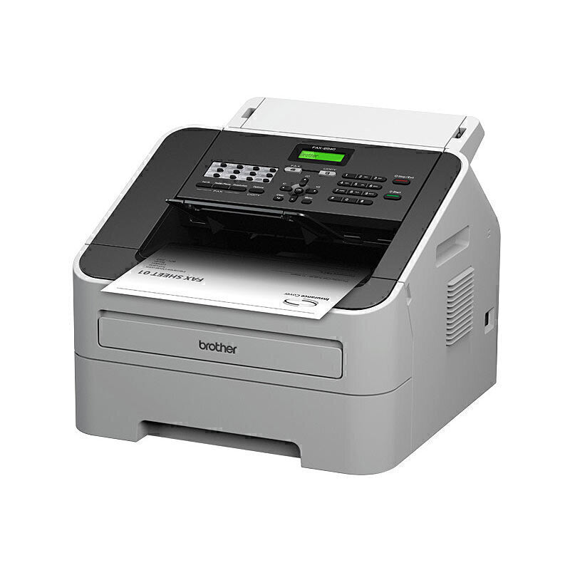 Brother 2950 Fax Machine FAX-2950