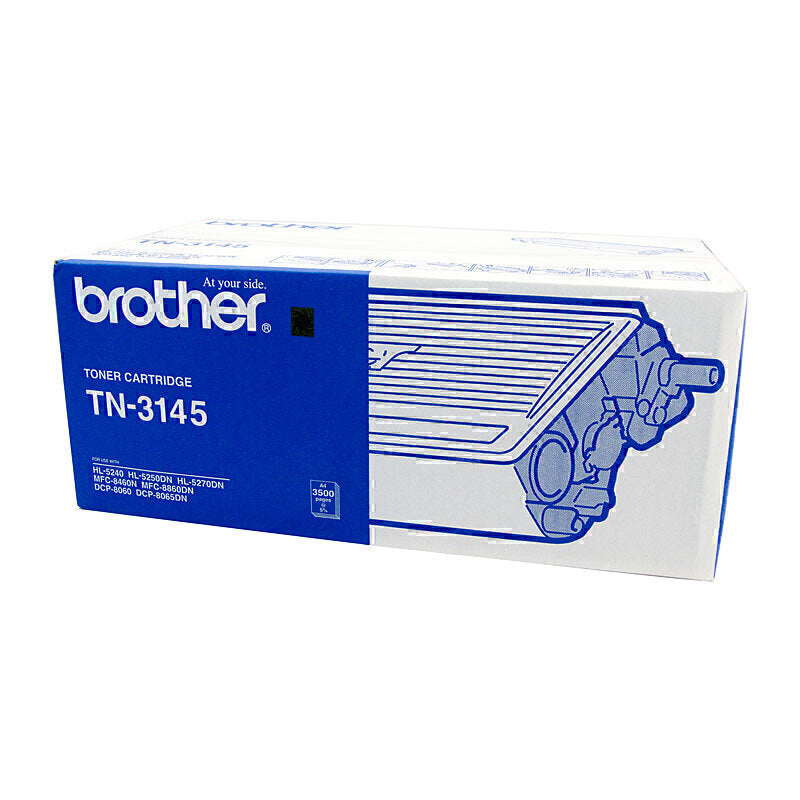 Brother TN3145 Toner Cartridge TN-3145