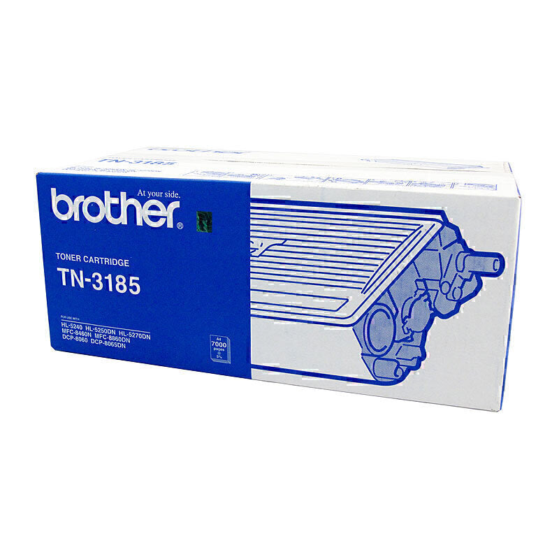 Brother TN3185 Toner Cartridge TN-3185
