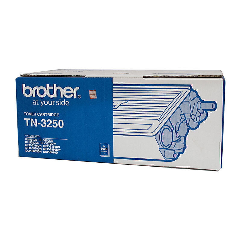 Brother TN3250 Toner Cartridge TN-3250