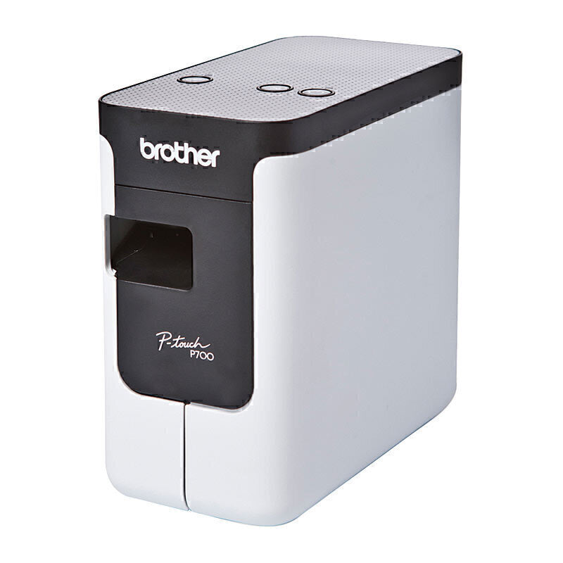Brother P700 P Touch Machine PT-P700