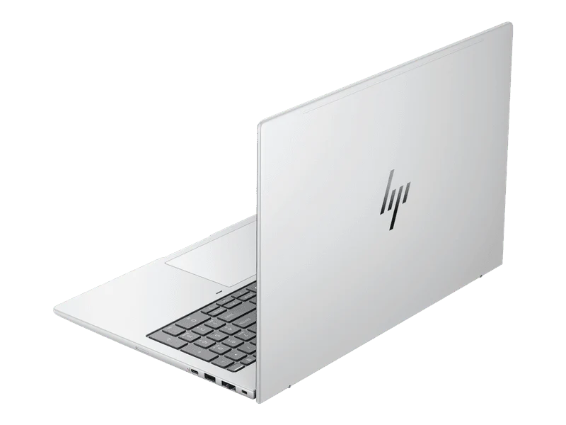 HP EliteBook 8 G1i 16 Inch Touch Laptop Core Ultra 7 256V 16GB 512GB SSD Windows 11 Pro BQ4V3PT