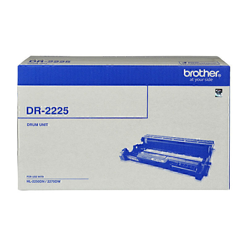 Brother DR2225 Drum Unit DR-2225