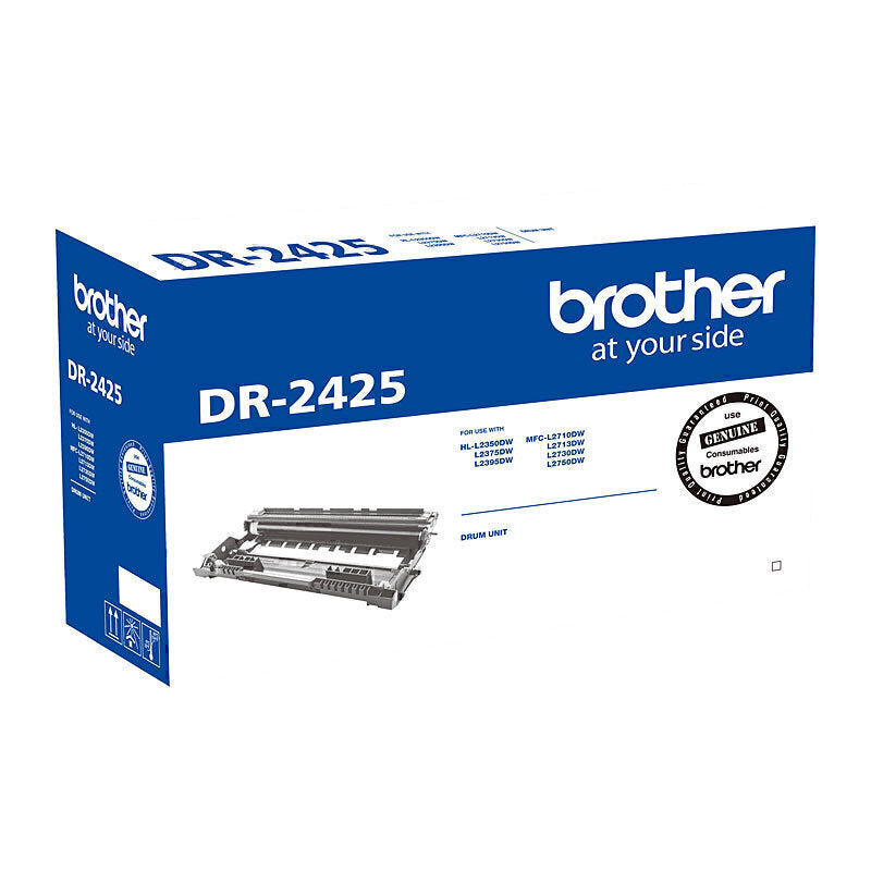 Brother DR2425 Drum Unit DR-2425