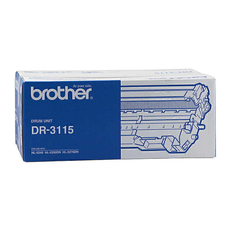 Brother DR3115 Drum Unit DR-3115