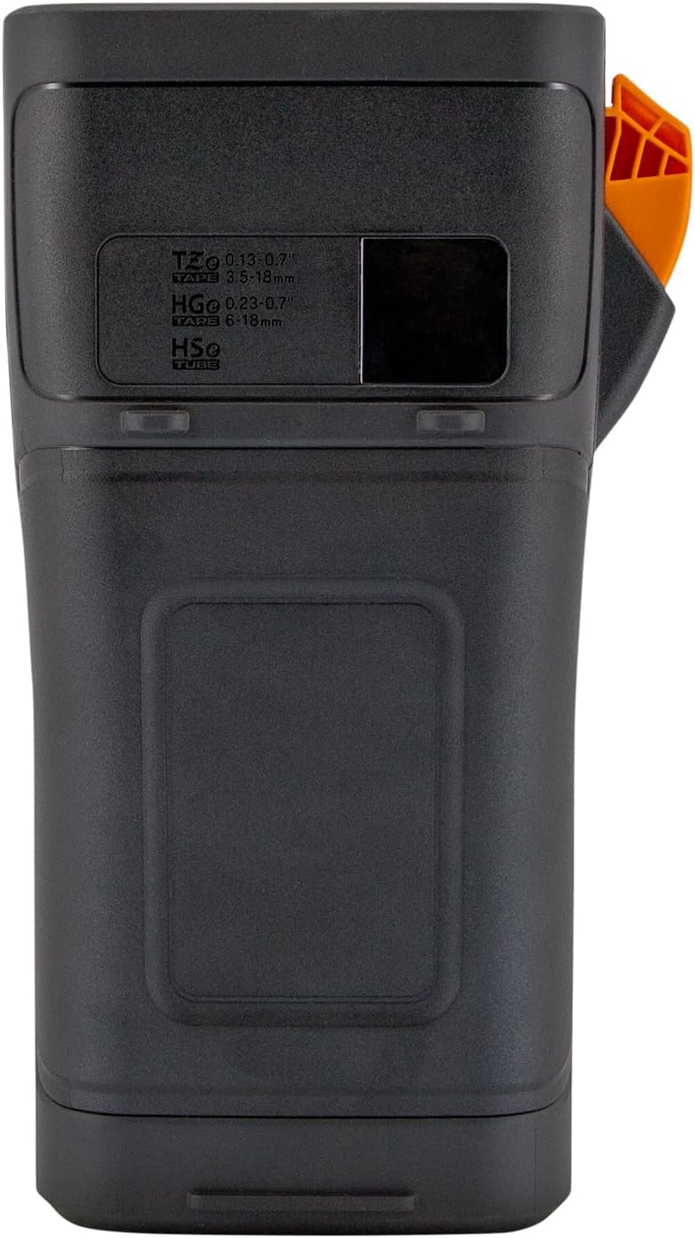 Brother PT-E310BT P-Touch Portable Industrial Thermal Bluetooth Label Printer [PT-E310BTVP]