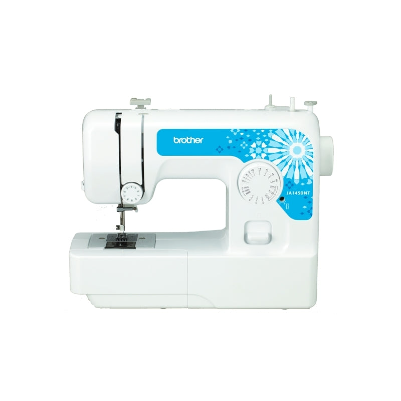 Brother JA1450NT Beginner Sewing Machine Compact Portable