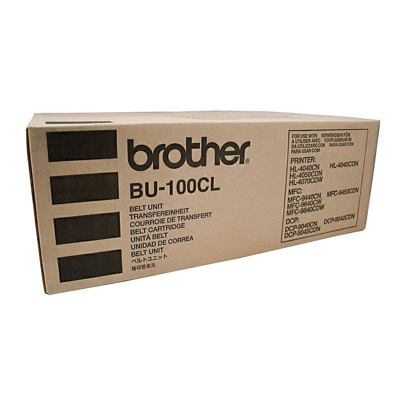 Brother BU100CL Belt Unit BU-100CL