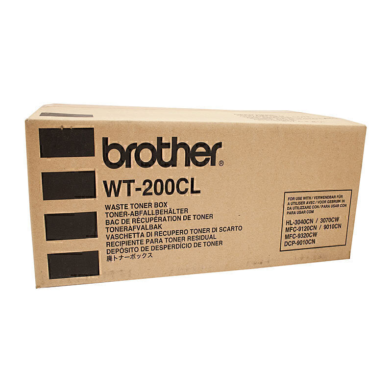 Brother WT200CL Waste Pack WT-200CL
