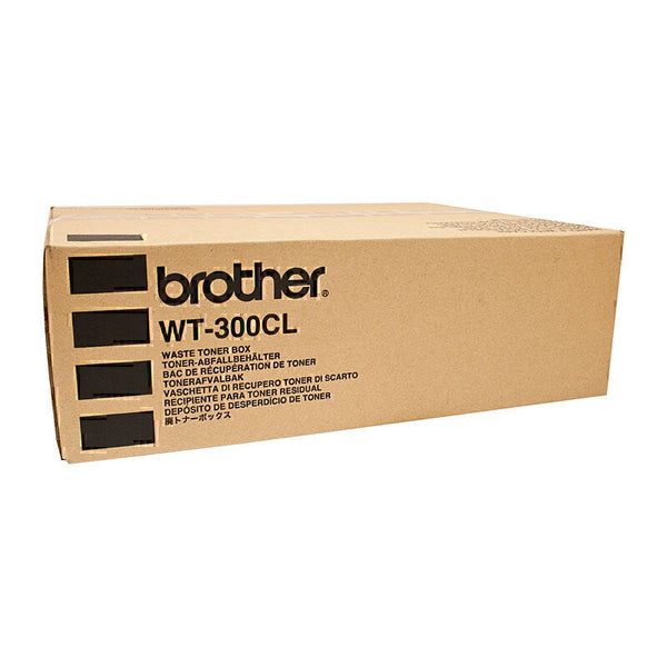 Brother WT300CL Waste Pack WT-300CL