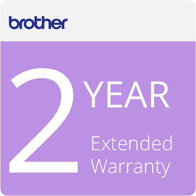 Brother Optional 1/2/3 Year Onsite Warranty for Laser Printer & Scanner 1YROSWSS 2YROSWSS 3YROSWSS