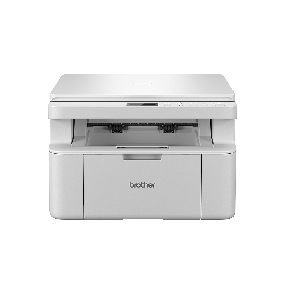 Brother DCP-L1630W A4 Mono Laser Multifunction Printer 20PPM TN1170 Replace DCP-1610W