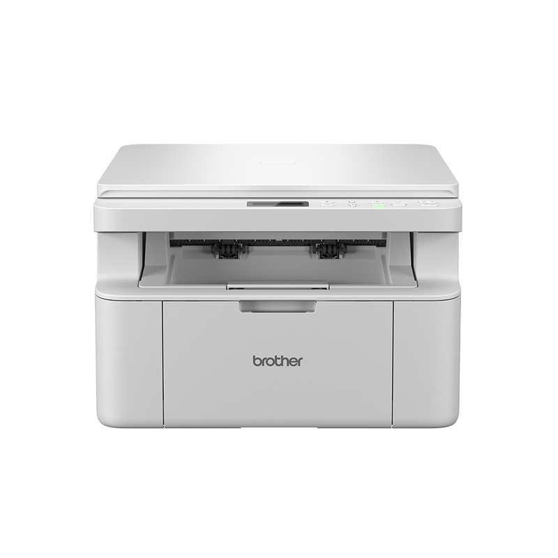 Brother DCP-L1630W A4 Mono Laser Multifunction Printer 20PPM replace DCP-1610W