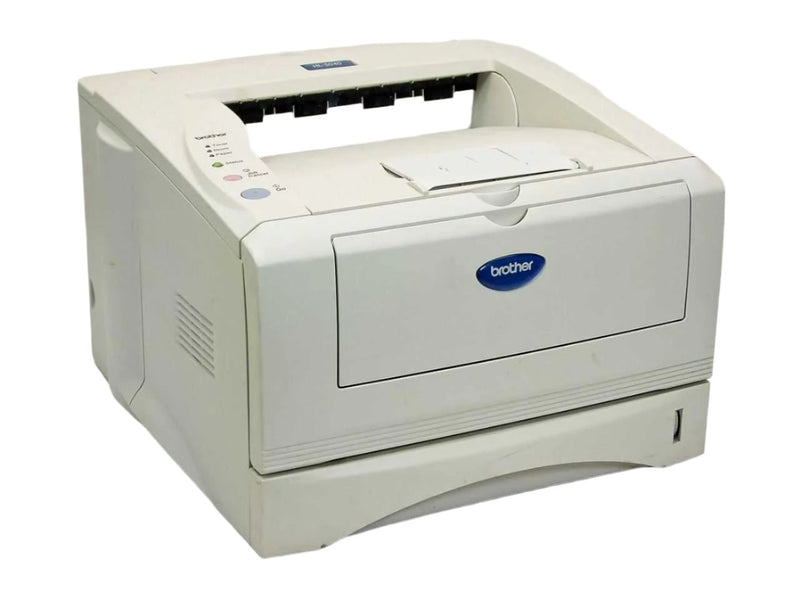 *Ex-Display* Brother HL-5040 A4 Mono Laser Printer 17PPM TN7600 "AS NEW" Condition