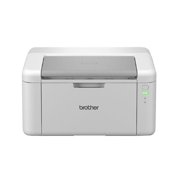 *NEW* Brother HL-L1230W A4 Wireless Mono Laser Printer for Home Office/Student 20PPM TN1170