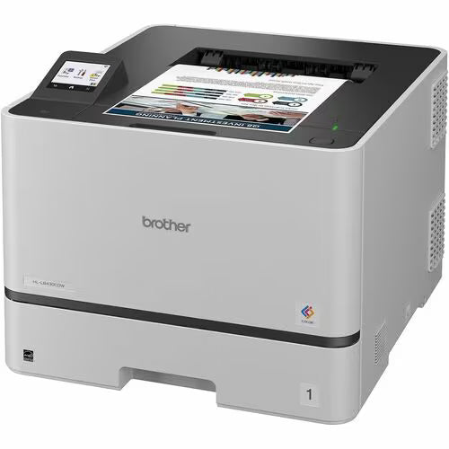 Brother HL-L8430CDW A4 Colour Laser Printer+Duplexer+Wi-Fi 31PPM TN645 (NZ)