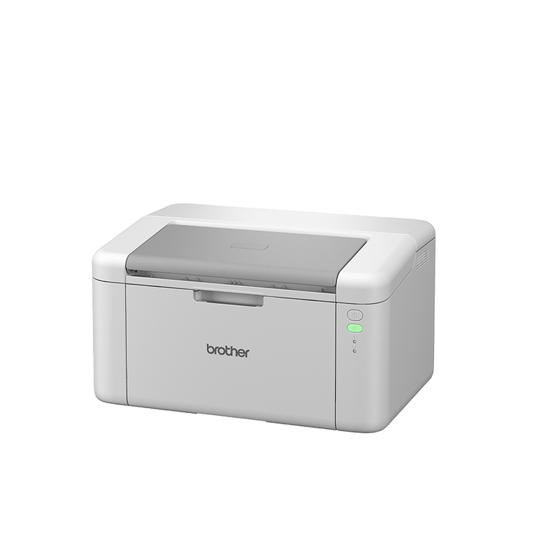 *NEW* Brother HL-L1230W A4 Wireless Mono Laser Printer for Home Office/Student 20PPM TN1170