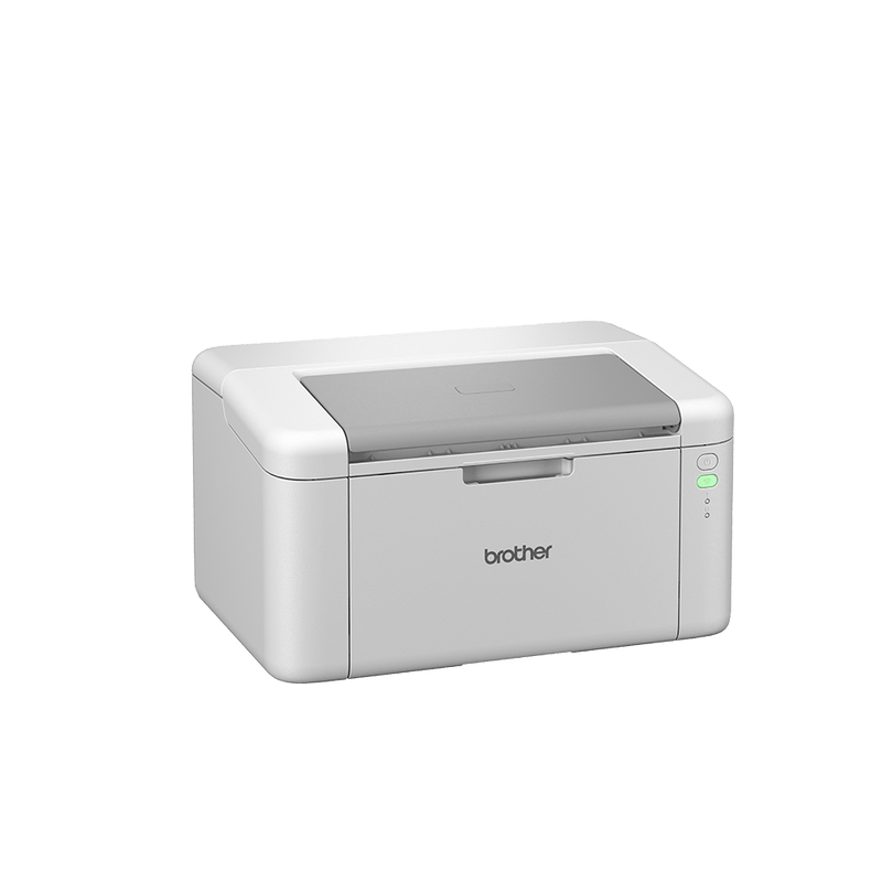 *NEW* Brother HL-L1230W A4 Wireless Mono Laser Printer for Home Office/Student 20PPM TN1170