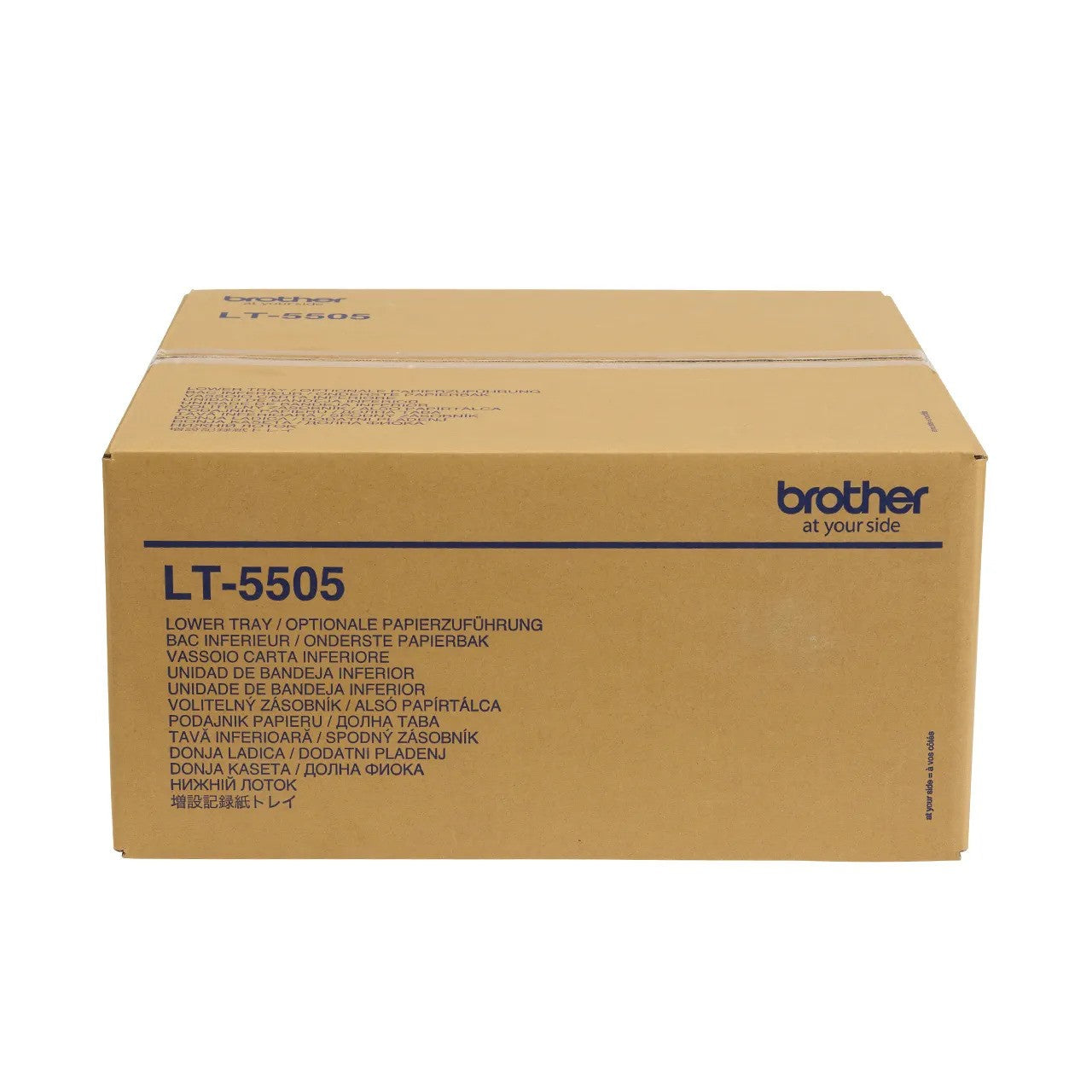 Brother LT-5505 250x Sheets Lower Paper Tray for HL-L6400DW MFC-L6900DW HL-L5210DN HL-L5210DW