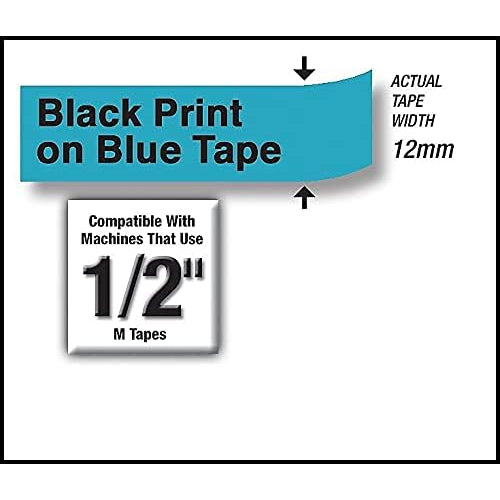 Brother M531 M Series Labelling Tape OZ Toner