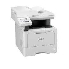 Brother MFC-L5710DW A4 Professional Mono Laser Multifunction Printer