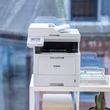 Brother MFC-L5710DW A4 Professional Mono Laser Multifunction Printer