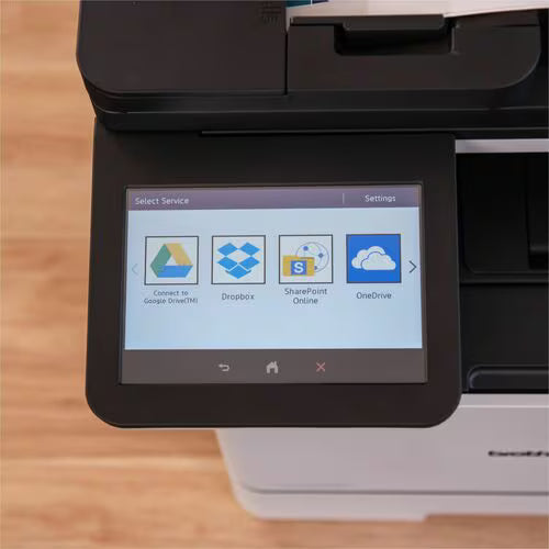 Brother MFCL8930CDW A4 Colour Laser Multifunction Printer for Business / Education / Medical Centre (NZ)