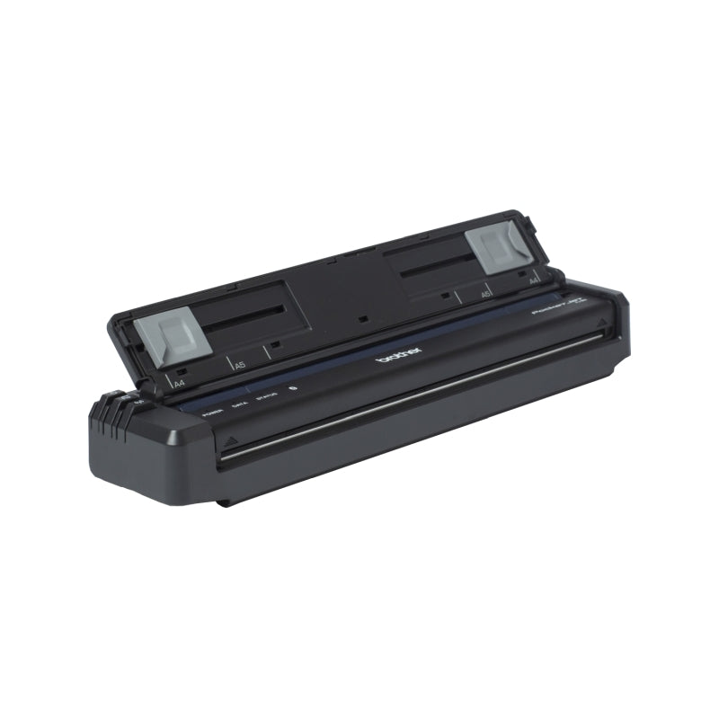 Brother PocketJet PJ-862 Portable Thermal Printer Bundle Pack [N8AB00022]