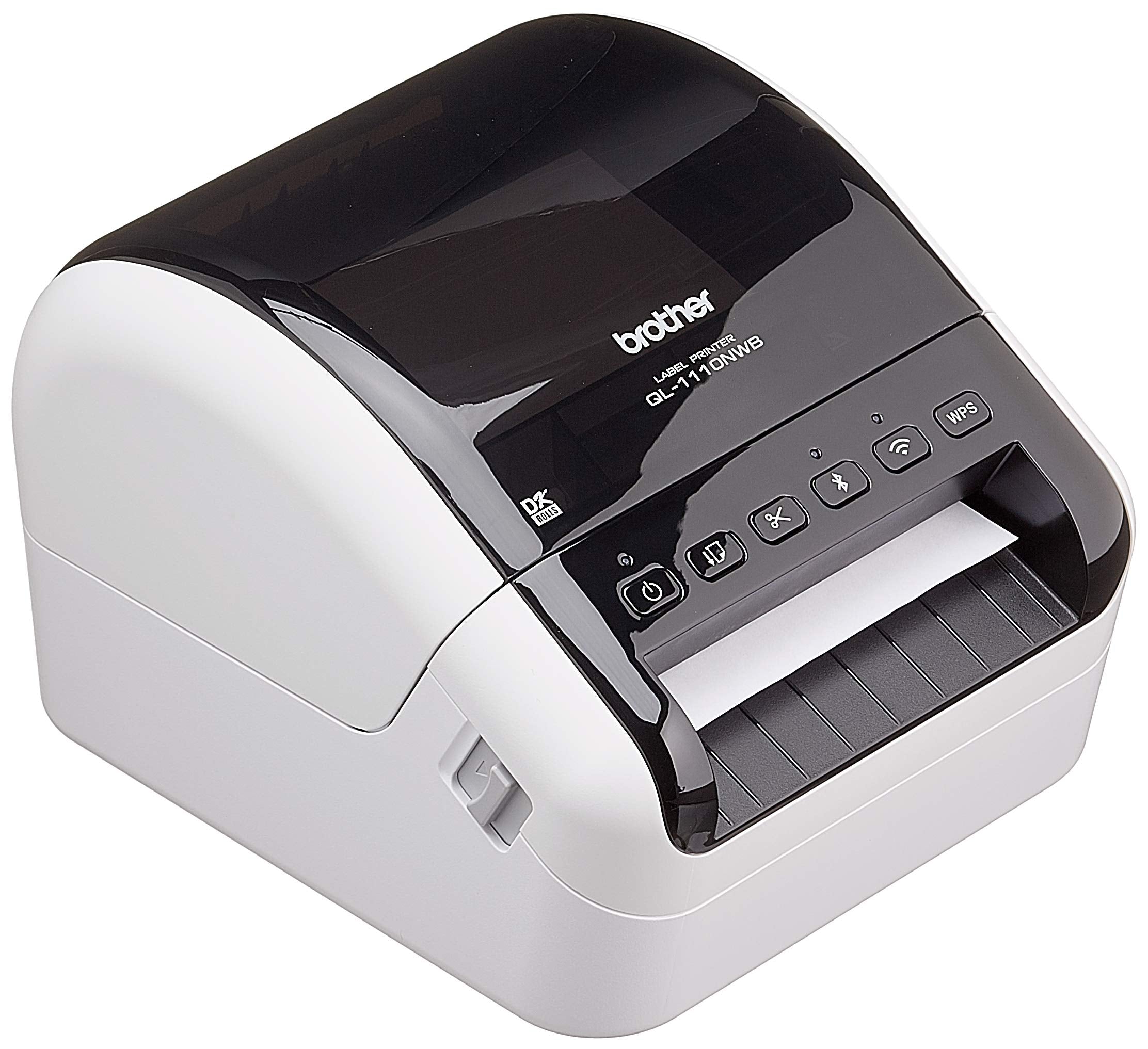 *Special!* Brother QL-1110NWB Professional Label Printer replace QL-1060N (RRP$699)