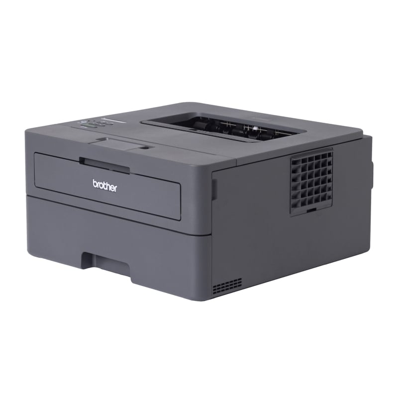 Brother HL-L2445DW A4 mono B&W Laser Single Function Wi-Fi Printer Duplex AirPrint 30PPM