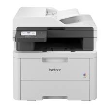 *NEW!* Brother DCP-L3560CDW Multifunction Wireless Color Laser Printer+Duplexer 26PPM