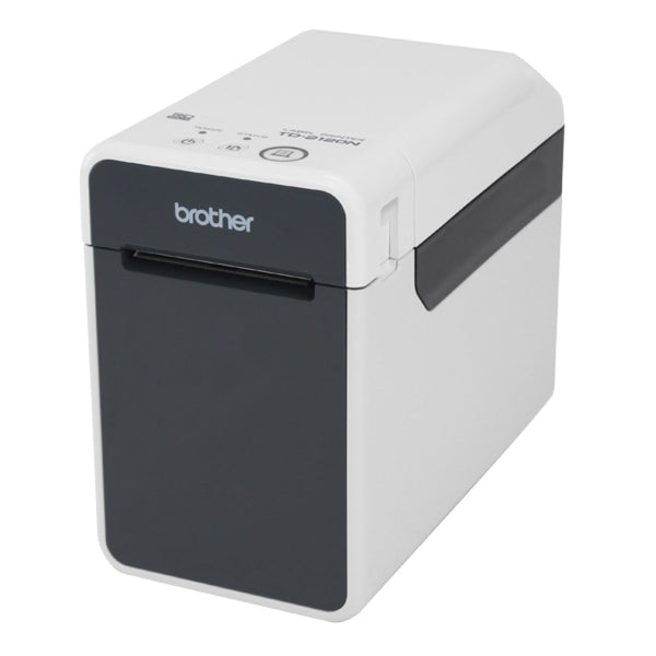 Brother Td-2120N Die-Cut Thermal Label Printer/Wristband Printer Maker/Labeller