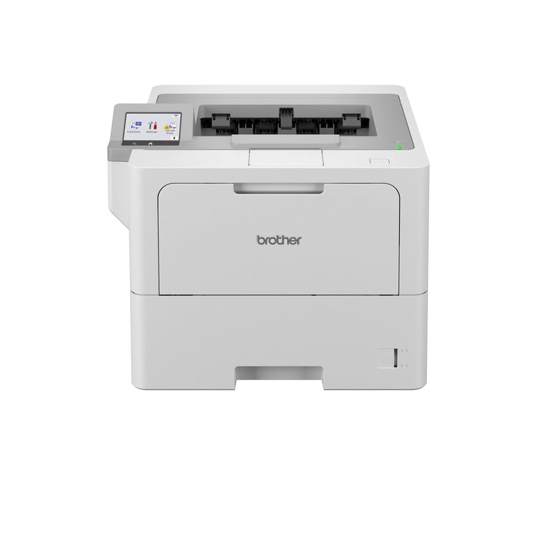 Brother HL-L6415DW High Speed A4 Mono Laser Business Printer TN3615 [HLL6415DW]