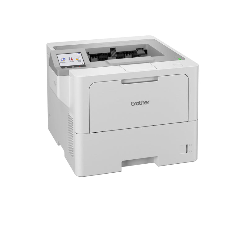 Brother HL-L6415DW High Speed A4 Mono Laser Business Printer TN3615 [HLL6415DW]