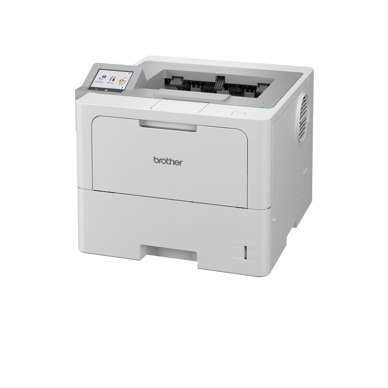 Brother HL-L6415DW High Speed A4 Mono Laser Business Printer TN3615 [HLL6415DW]