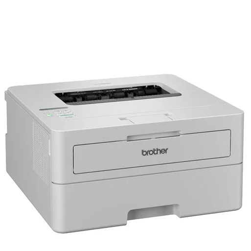 Brother HL-L2865DW A4 Compact Wireless Mono Laser Printer+Ethernet Port TN2530 34PPM (NZ)