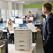 Brother LT-5505 250x Sheets Lower Paper Tray for HL-L6400DW MFC-L6900DW HL-L5210DN HL-L5210DW