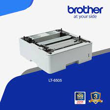 Brother LT-6505 500x Sheets Lower Paper Tray for HL-L6400DW MFC-L6900DW HL-L5210DN HL-L5210DW