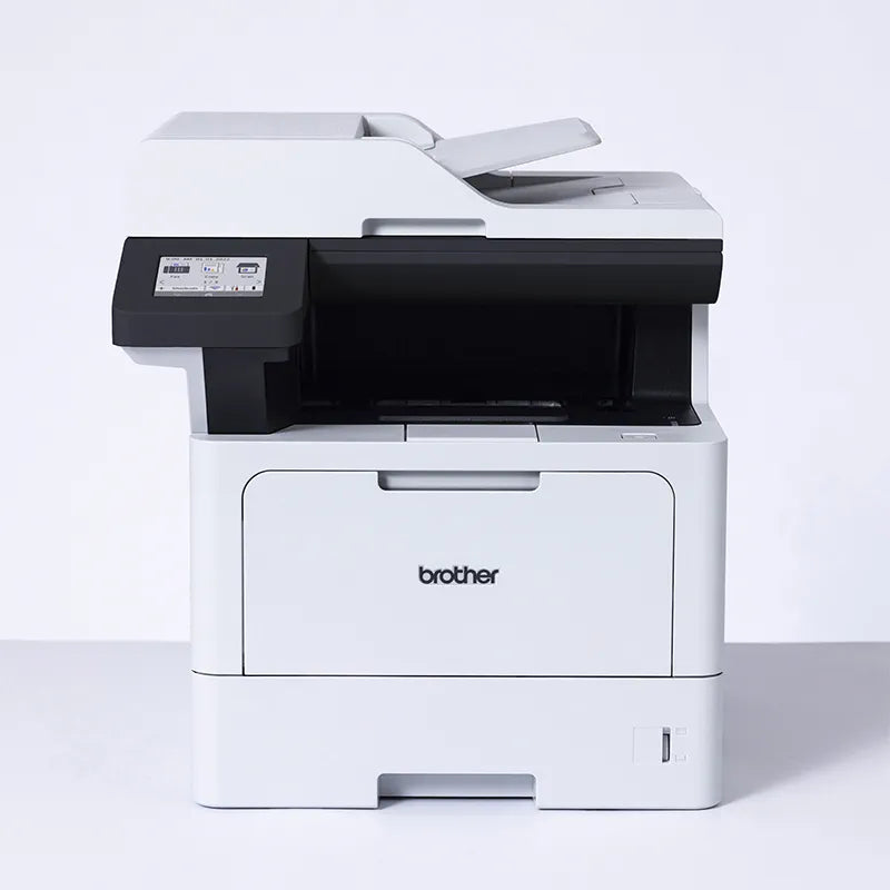 Brother MFC-L5710DW A4 Professional Mono Laser Multifunction Printer